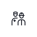 Icon: Unions